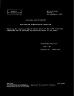MIL MIL-B-37245A Notice 2 - Cancellation