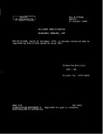 MIL MIL-B-37334A Notice 1 - Cancellation