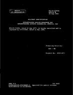 MIL MIL-B-37690A Notice 2 - Cancellation