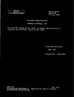 MIL MIL-B-37798 Notice 2 - Cancellation