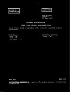 MIL MIL-B-37966 Notice 1 - Cancellation