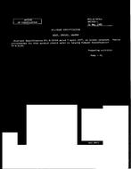 MIL MIL-B-3854H Notice 1 - Cancellation