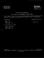 MIL MIL-B-3889B Notice 1 - Validation