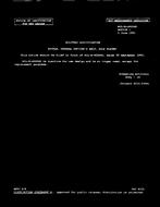 MIL MIL-B-40006D Notice 1 - Inactivation
