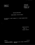 MIL MIL-B-40611C Notice 1 - Cancellation