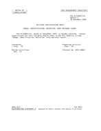 MIL MIL-B-41809/17G Notice 1 - Cancellation