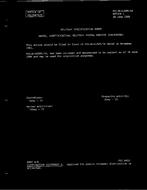 MIL MIL-B-41809/34 Notice 1 - Validation