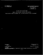 MIL MIL-B-41809/34 Notice 2 - Cancellation