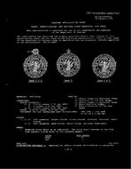 MIL MIL-B-41809/43
