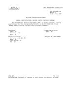 MIL MIL-B-41809/45A Notice 1 - Cancellation