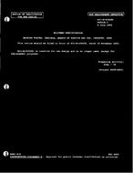 MIL MIL-B-43049D Notice 1 - Inactivation