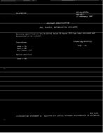 MIL MIL-B-43255A Notice 1 - Validation