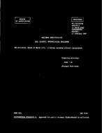 MIL MIL-B-43255A Notice 2 - Cancellation