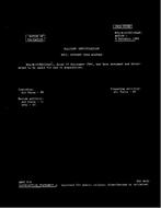 MIL MIL-B-4330C Notice 1 - Validation