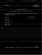 MIL MIL-B-43386B Notice 1 - Validation