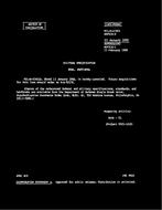 MIL MIL-B-43401 Notice 2 - Cancellation