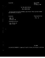 MIL MIL-B-43436C Notice 1 - Validation