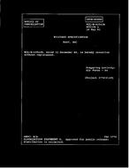 MIL MIL-B-43542B Notice 1 - Cancellation