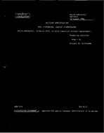 MIL MIL-B-43645A Notice 1 - Cancellation