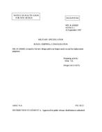 MIL MIL-B-43666D Notice 1 - Inactivation