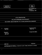 MIL MIL-B-43909A Notice 1 - Cancellation