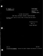 MIL MIL-B-44113 Notice 1 - Cancellation