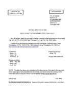 MIL MIL-B-44294A Notice 2 - Cancellation
