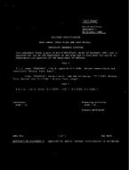 MIL MIL-B-44315 Amendment 1