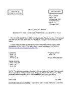 MIL MIL-B-44478 Notice 2 - Cancellation