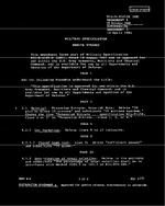MIL MIL-B-45451B Amendment 4