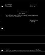 MIL MIL-B-45451B Notice 1 - Validation