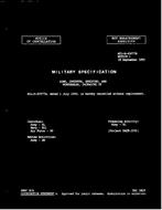 MIL MIL-B-45977B Notice 1 - Cancellation