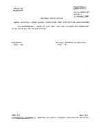 MIL MIL-B-46066B Notice 2 - Validation