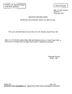 MIL MIL-B-46211D Notice 2 - Inactivation
