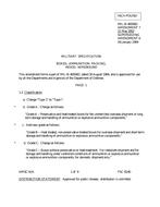 MIL MIL-B-46506D Amendment 7