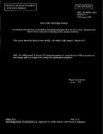 MIL MIL-B-48056 Notice 1 - Inactivation
