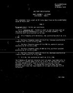 MIL MIL-B-48447A Amendment 1