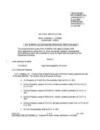 MIL MIL-B-48447A Amendment 3