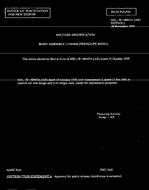 MIL MIL-B-48447A Notice 1 - Inactivation