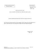 MIL MIL-B-48570A Notice 2 - Inactivation