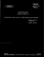 MIL MIL-B-48817 Notice 1 - Cancellation