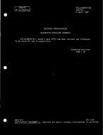 MIL MIL-B-48834 Notice 1 - Validation