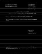 MIL MIL-B-49430/6F Notice 1 - Inactivation