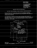 MIL MIL-B-49436/10A
