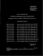 MIL MIL-B-49436B Supplement 1