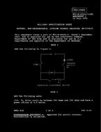 MIL MIL-B-49461/3 Amendment 1