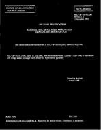 MIL MIL-B-50378 Notice 2 - Inactivation