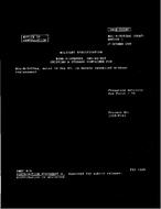 MIL MIL-B-50539A Notice 1 - Cancellation