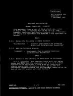 MIL MIL-B-50653B Amendment 1