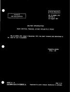 MIL MIL-B-50892 Notice 2 - Validation